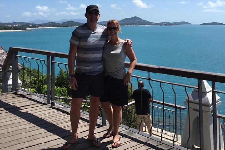 Koh Samui Custom Sightseeing Tour with Private Guide - Image 3