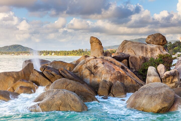Koh Samui Private City Tour - Image 3