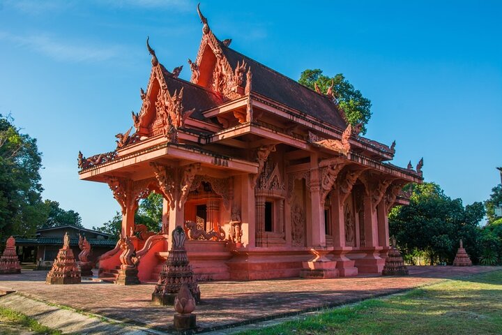 Koh Samui Private City Tour - Image 2