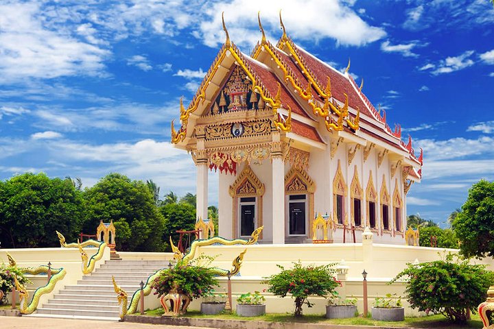 Koh Samui Private Customized Tour with Driver - Image 3