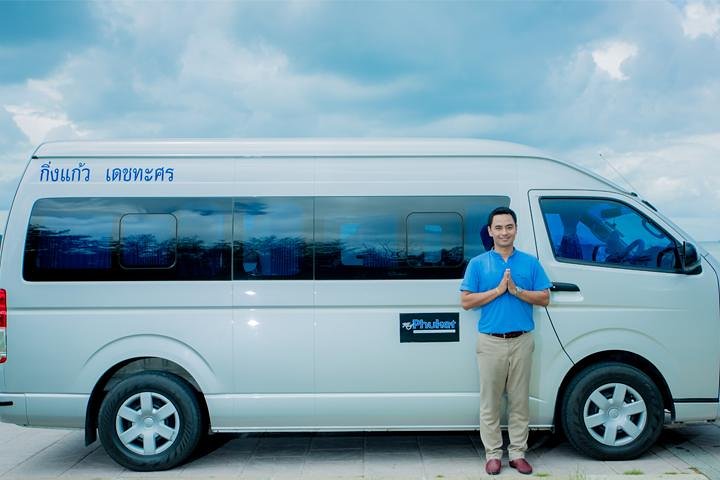 Koh Samui Private Customized Tour with Driver - Image 4