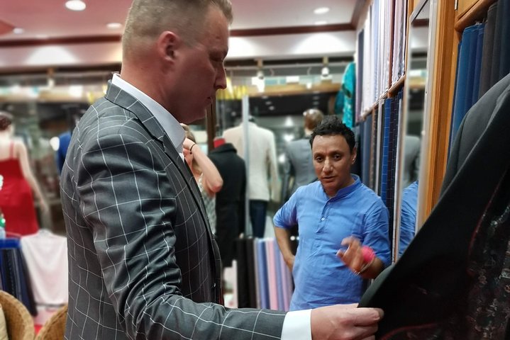 Koh Samui V-Versace Ladies and Gents Custom Tailor - Image 5