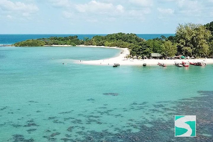 kohsamui.tours - Secret Islands Longtail Boat trip - Image 5
