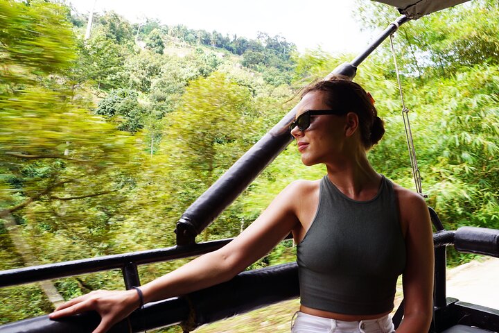 Mr Ung's Jungle Safari Tours (including Lunch) - Image 5