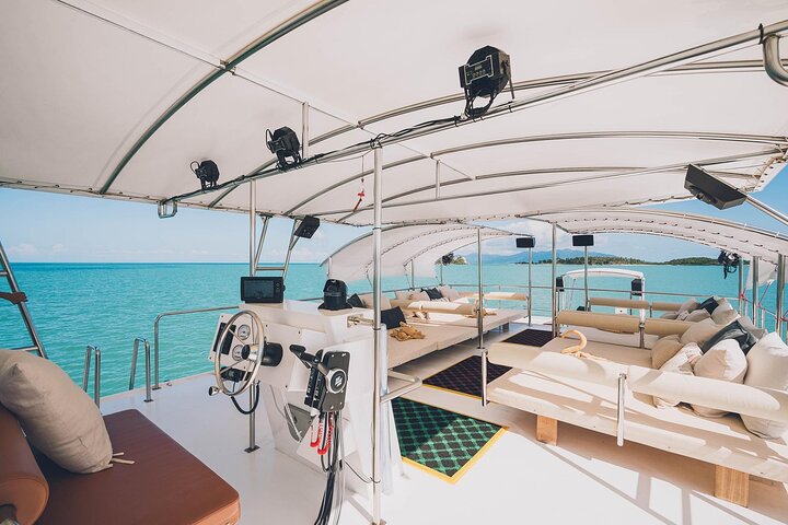 Nauti Marine Park Cruise - Image 4