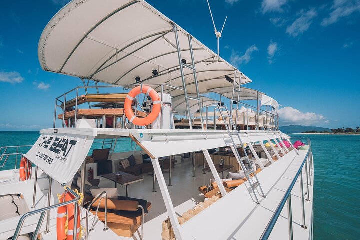 Nauti Marine Park Cruise - Image 2