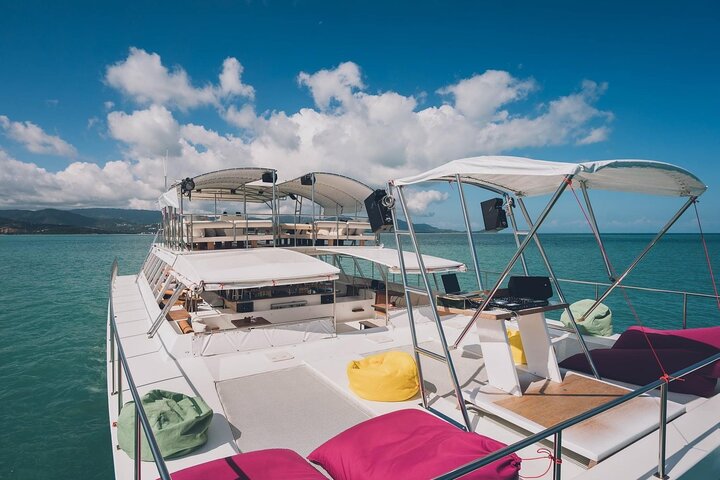Nauti Marine Park Cruise - Image 3