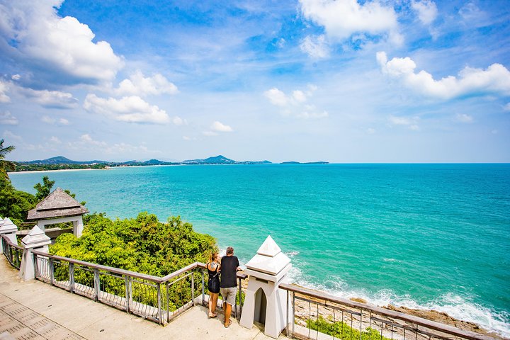 Private Customized Tour with Driver in Koh Samui - Image 4