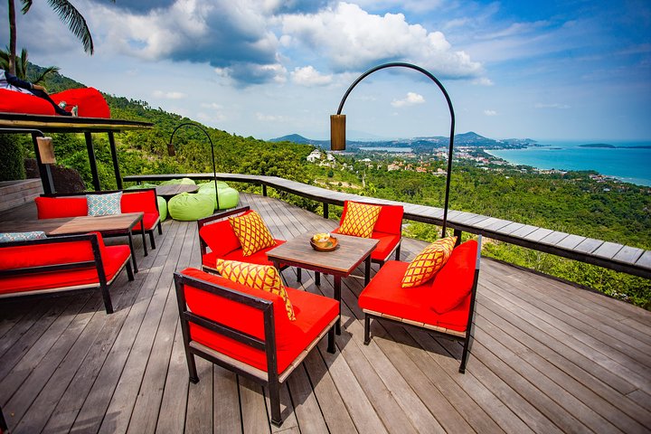 Private Customized Tour with Driver in Koh Samui - Image 5