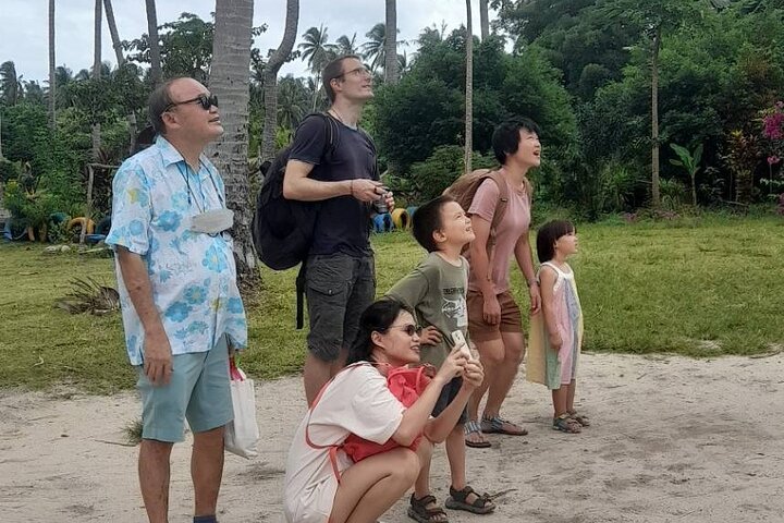 Private Full-Day Cultural Tour in Samui  - Image 1
