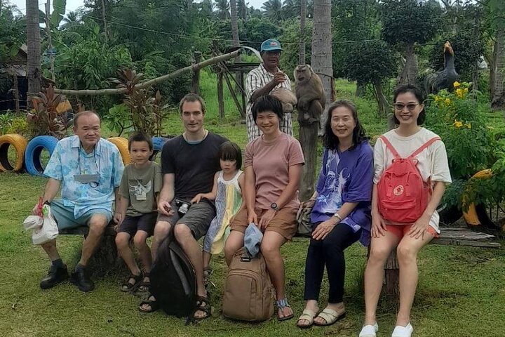 Private Full-Day Cultural Tour in Samui  - Image 5