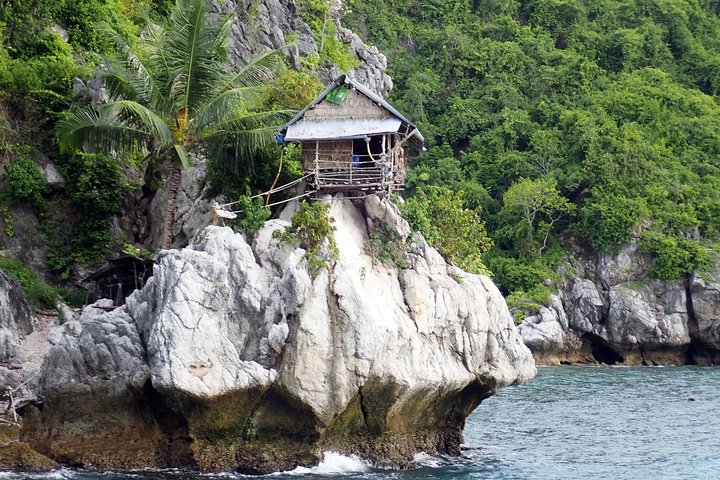  Private Half-Day Red Dragon Yacht for Snorkeling Koh Tan & Visit Pig Island - Image 5
