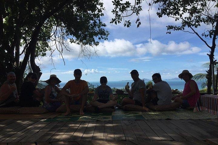Private trip around Koh Phangan - Image 2
