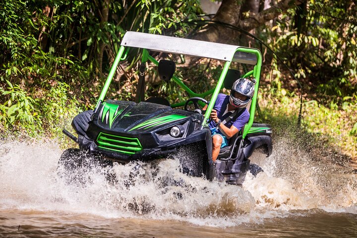 Samui Quad Motor ATV Tour - Image 4