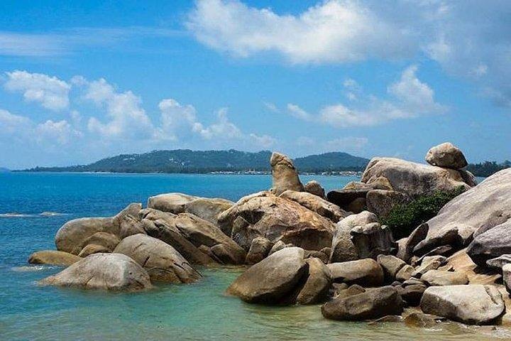 Semi-Private Koh Samui Island for Cruise Ship Visitors aboard air-conditioned Minivan - Image 3