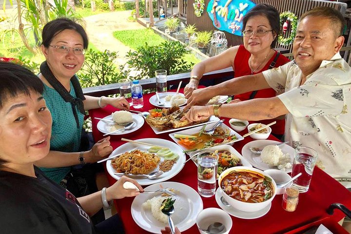 Shore Excursion from Koh Samui Port for Koh Samui Day Tour - Image 4