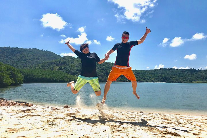 Snorkeling & Island Hopping - Image 5