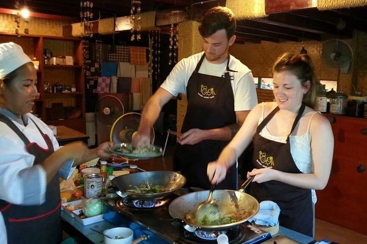 Wellness Tour on Koh Samui - Image 3