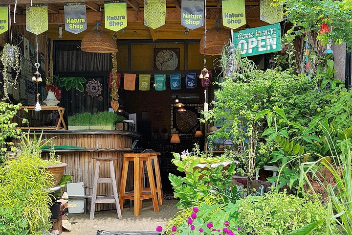Wellness Tour on Koh Samui - Image 1