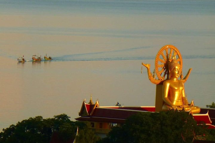 Wellness Tour on Koh Samui - Image 2