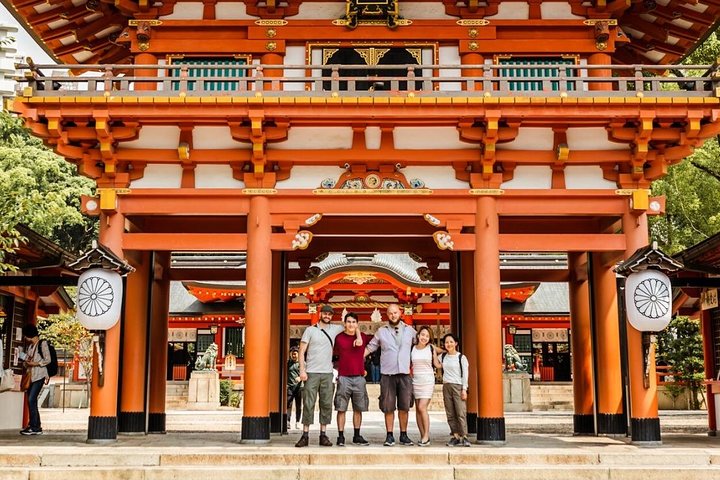 Cruise Stop-Over: Explore The City From Kobe Port - Image 2