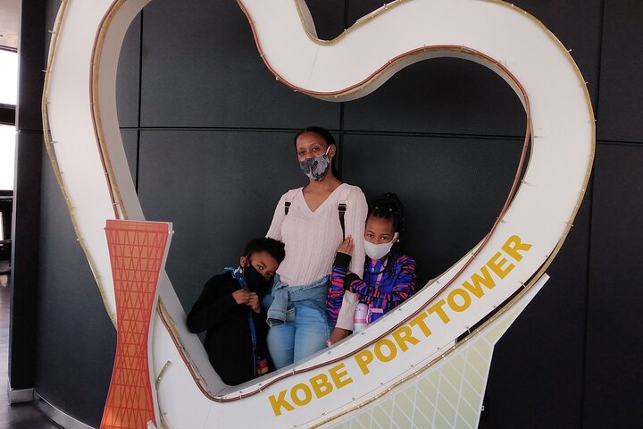 Kobe Full-Day Private Tour with Government-Licensed Guide - Image 4