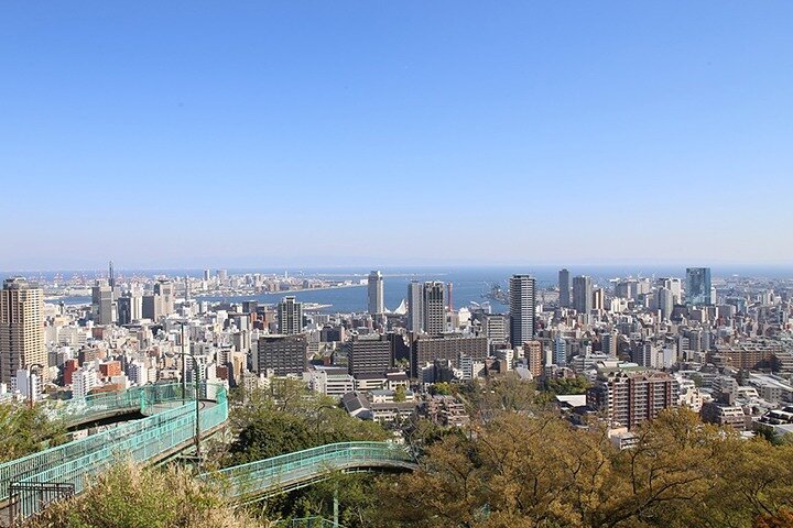 Private Car - Experience Kobe City's Best Gems in a private car - Image 2