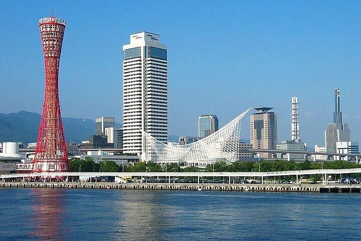 Private Car - Experience Kobe City's Best Gems in a private car - Image 3