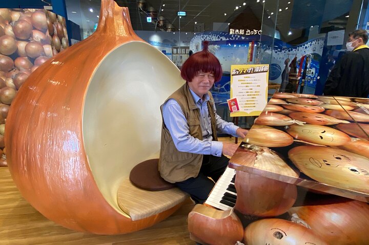 Private & Custom NARUTO WHIRLPOOLS Day Tour by Toyota COMMUTER (Max 13 Pax) - Image 5