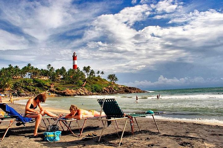 10 Day Complete Kerala Package - Image 2