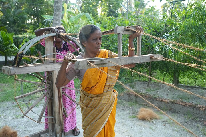 4 Hours Private Village Life Experience in Kochi with Pickup - Image 3