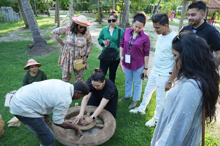 4 Hours Private Village Life Experience in Kochi with Pickup - Image 1