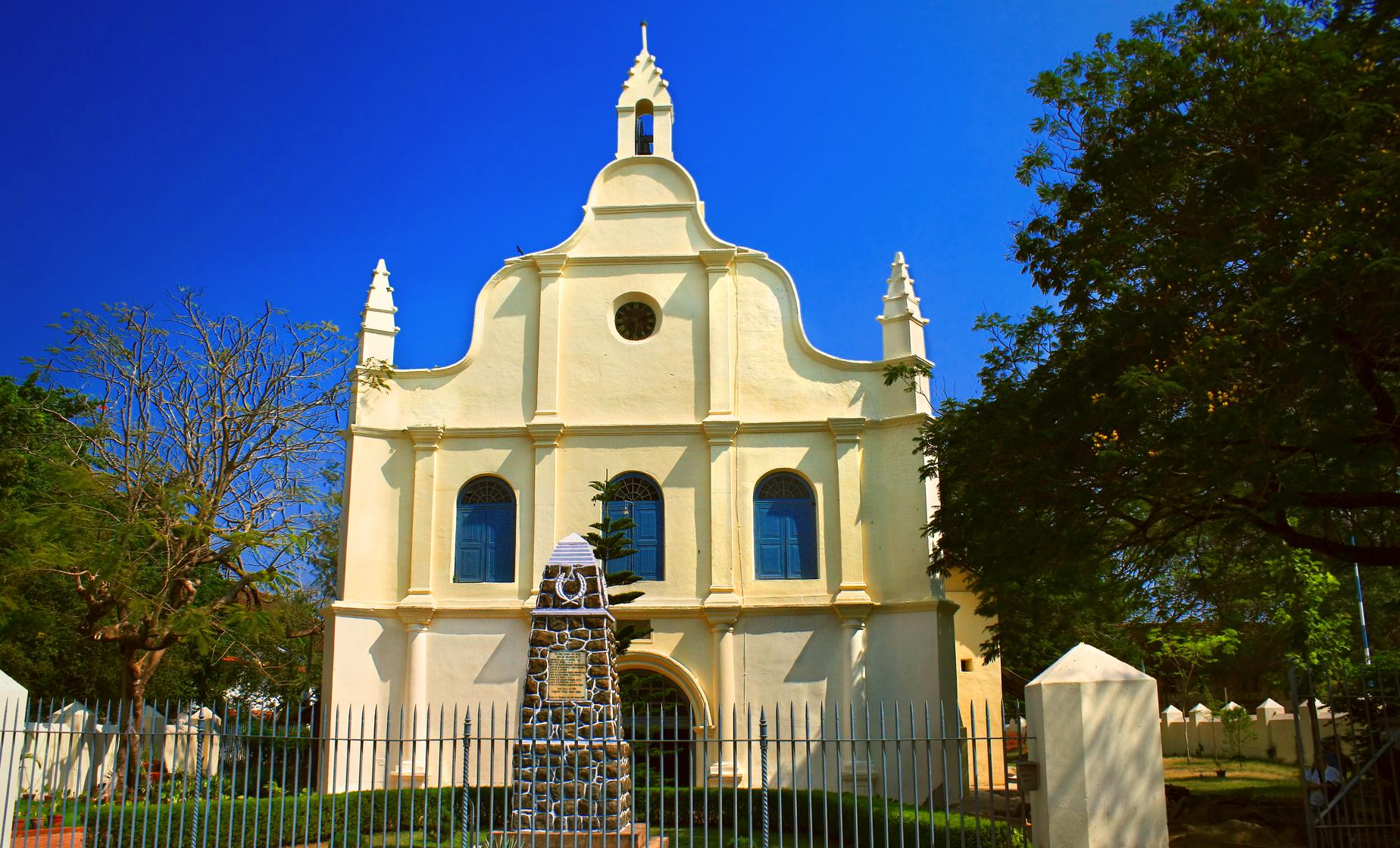 A Panoramic Kochi Tour - Image 1