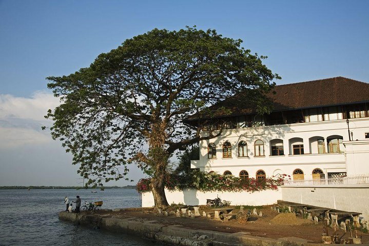 A private guided day tour in kochi - Image 1