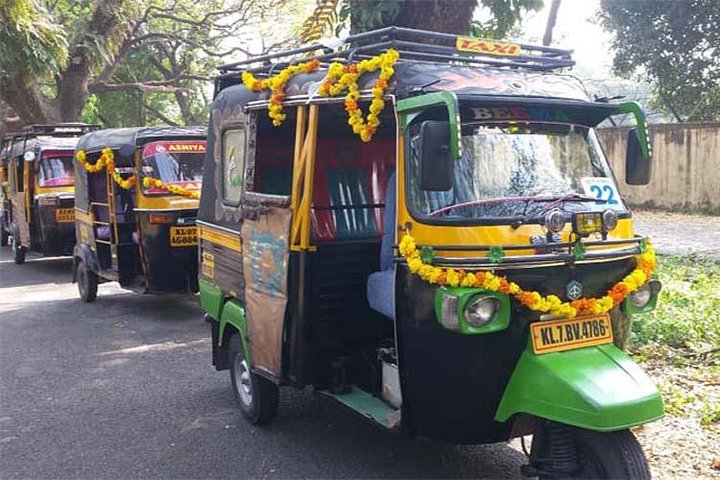 A private guided day tour in kochi - Image 2