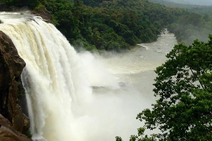 Adventurous Valparai trip from Kochi - 2 days trip  - Image 2