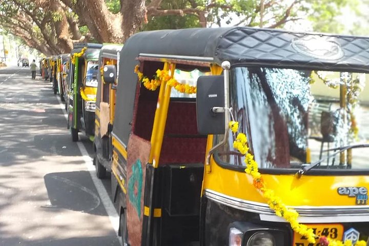 Amazing Half priced private guided tour in Kochi ! - Image 5