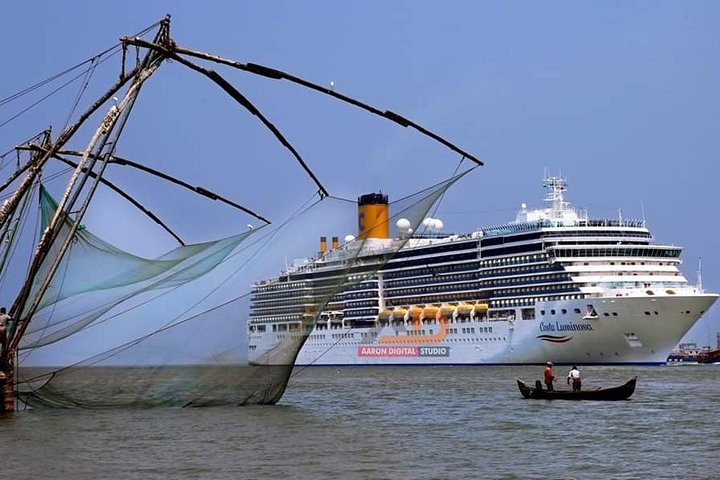 Amazing Half priced private guided tour in Kochi ! - Image 1