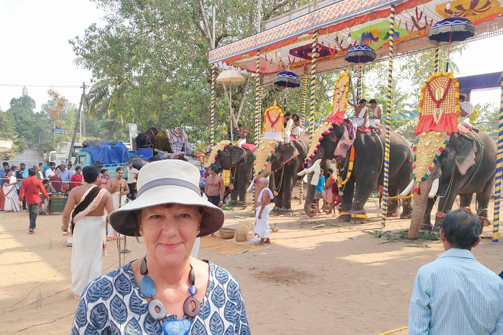 Amazing Half priced private guided tour in Kochi ! - Image 3