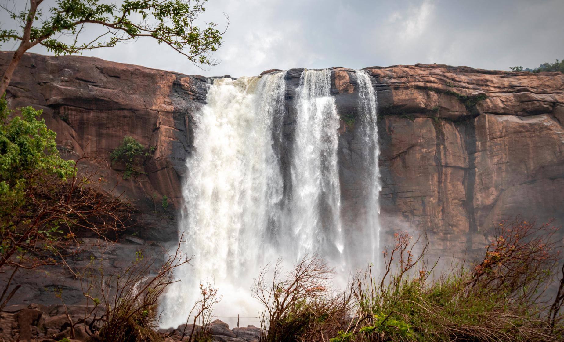 Athirappally Waterfall Adventure - Image 1