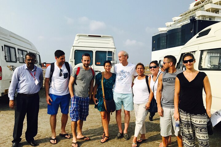 Azamara Quest Cochin Delights - Image 4