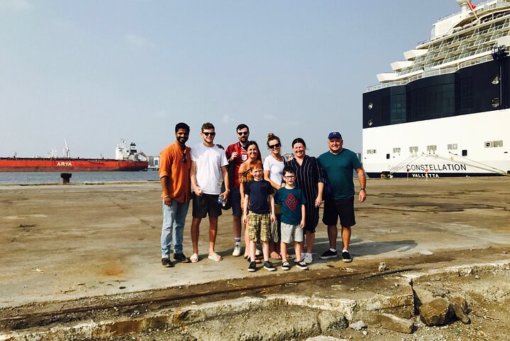 Azamara Quest Cochin Delights - Image 3