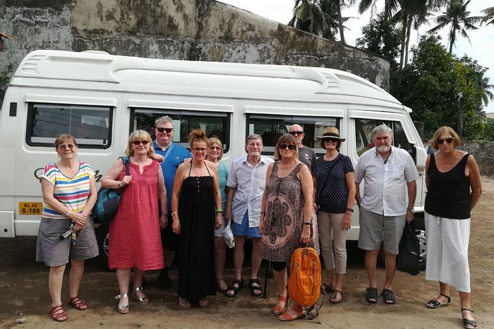 Azamara Quest Cochin Delights - Image 2