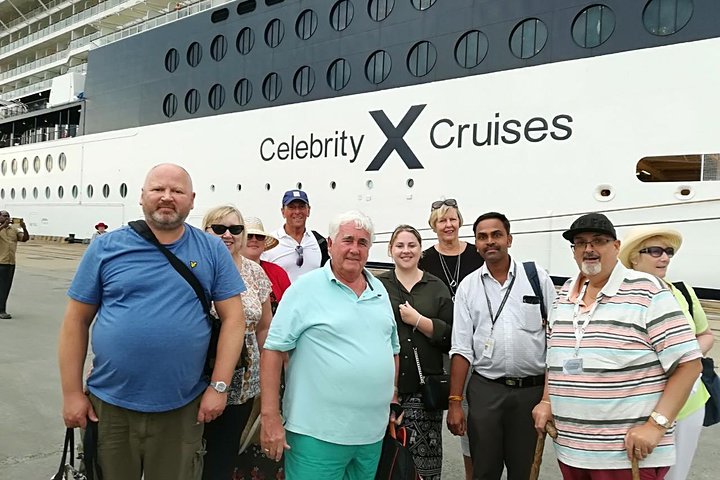 Azamara Quest Cochin Delights - Image 1