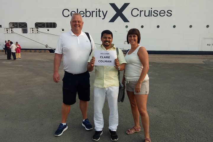 Celebrity Constellation Bus Tour - 2019 / 2020 Spl Offer - Image 2