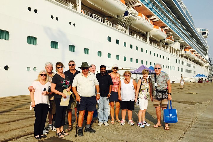Celebrity Millenium Cochin Shore excursion  - Image 1