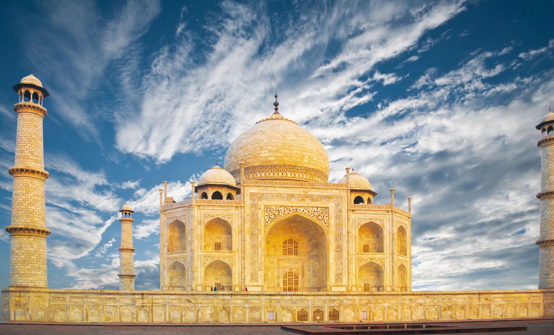Classic India from Cochin - Single Occupancy - Image 1