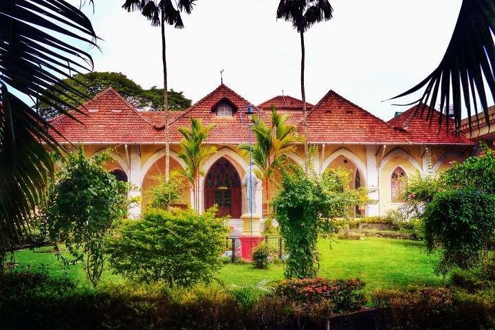 Cochin Heritage Tour  - Image 5