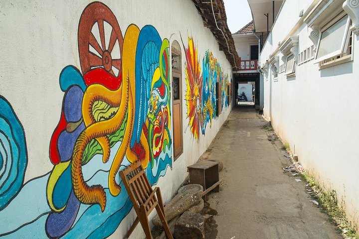 Cochin Heritage Tour  - Image 1