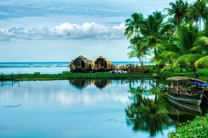 Cochin Heritage Tour With Alleppey Houseboat Cruise - Image 4